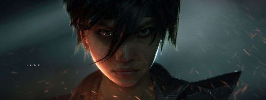 скриншоты Beyond Good & Evil 2 скачать игру для ПК Море Игр